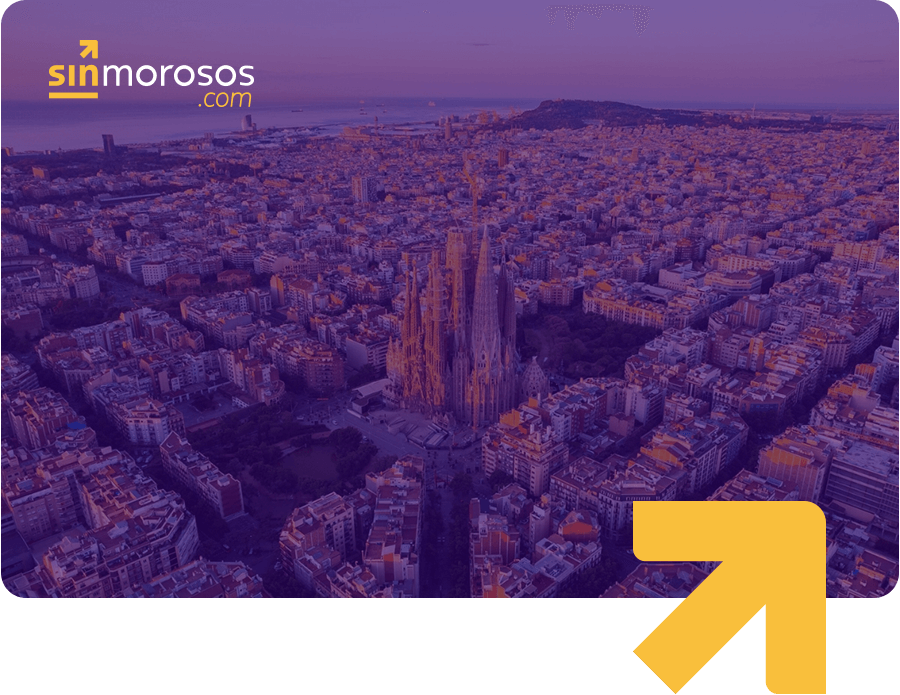 Recuperar impago de cuotas de comunidad en Barcelona