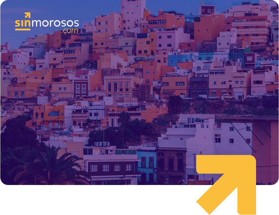 Recuperar cuotas impagadas en las Islas Canarias