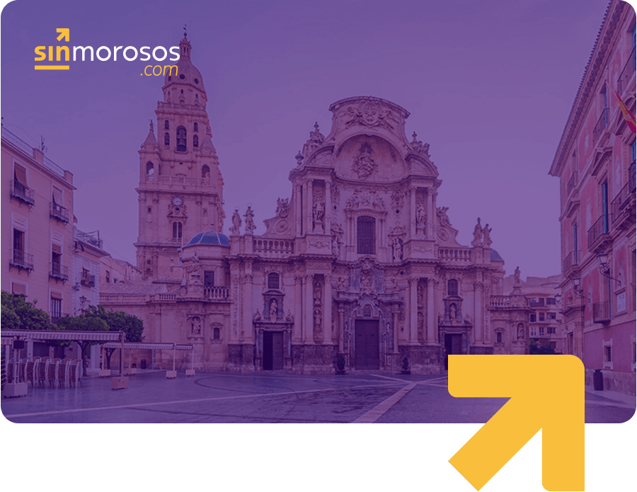 Recuperar el impago de las cuotas comunitarias en Murcia