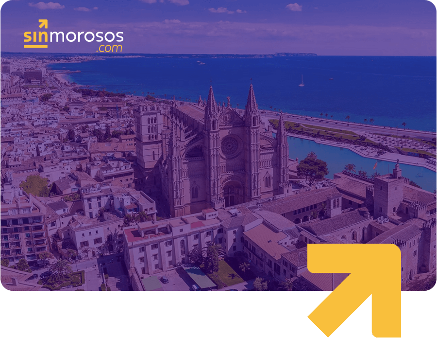 Recuperar impago de cuotas de comunidad en Palma de Mallorca