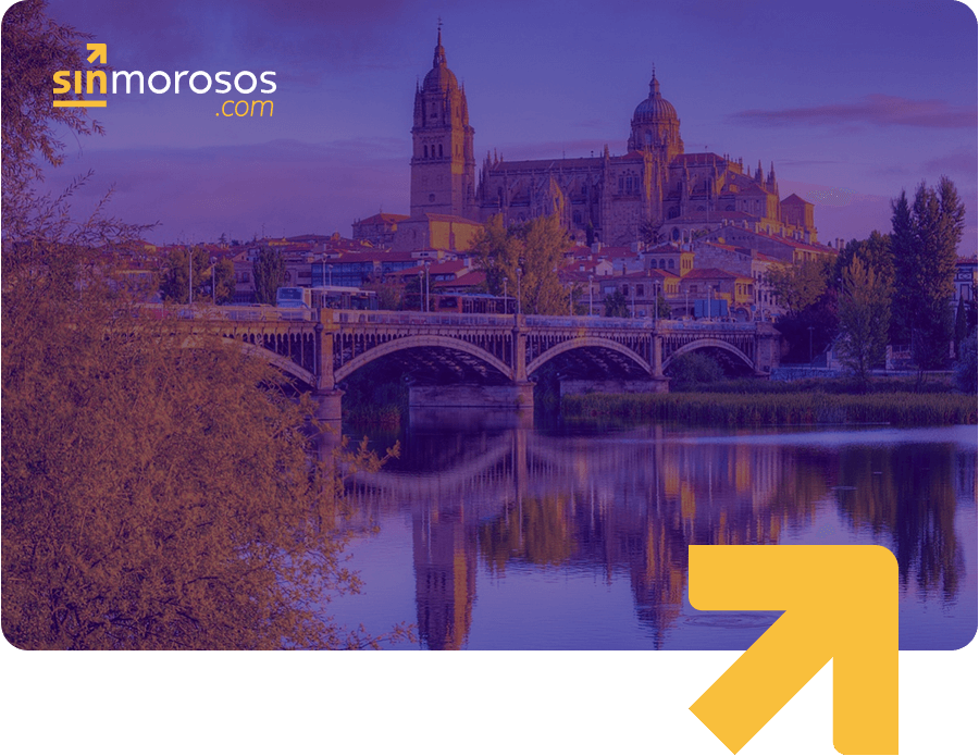 Recuperar impago de cuotas de comunidad en Salamanca