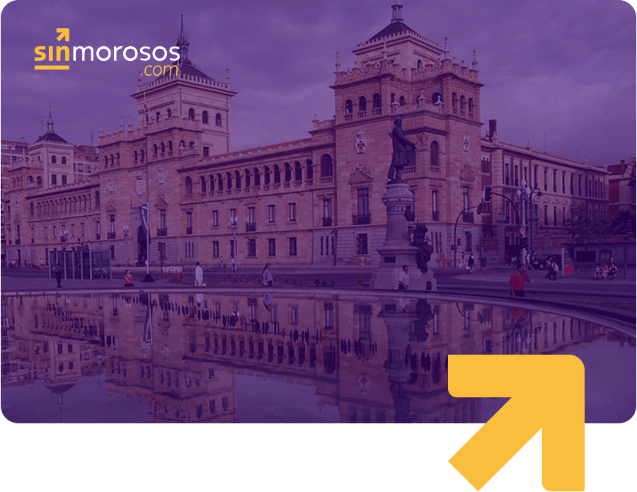Recuperar impago de cuotas de comunidad en Valladolid
